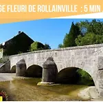 بيت للعطل Abbaye De L'Etanche - Un Cadre Naturel Exceptionnel - Patrimoine - *