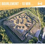 بيت للعطل Abbaye De L'Etanche - Un Cadre Naturel Exceptionnel - Patrimoine -