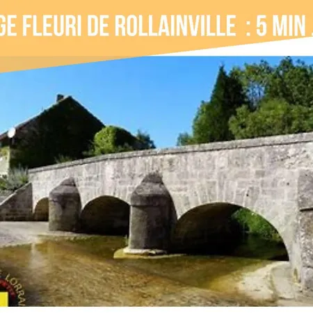 Дом отдыха Abbaye De L'Etanche - Un Cadre Naturel Exceptionnel - Patrimoine - *